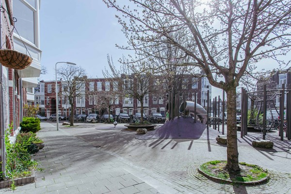 Medium property photo - Elsstraat 39, 2565 KL Den Haag